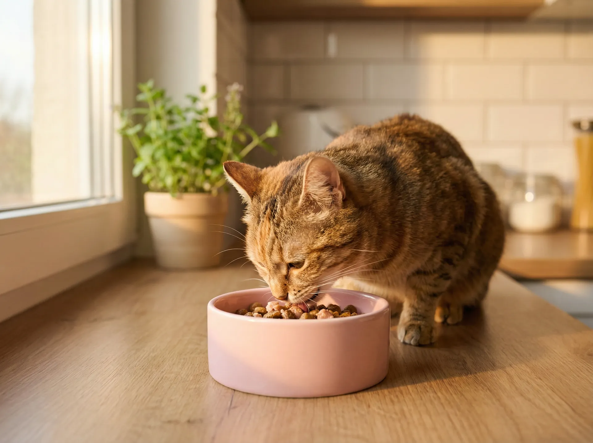 猫咪健康饮食指南 - 我喜欢你免费观看电视剧