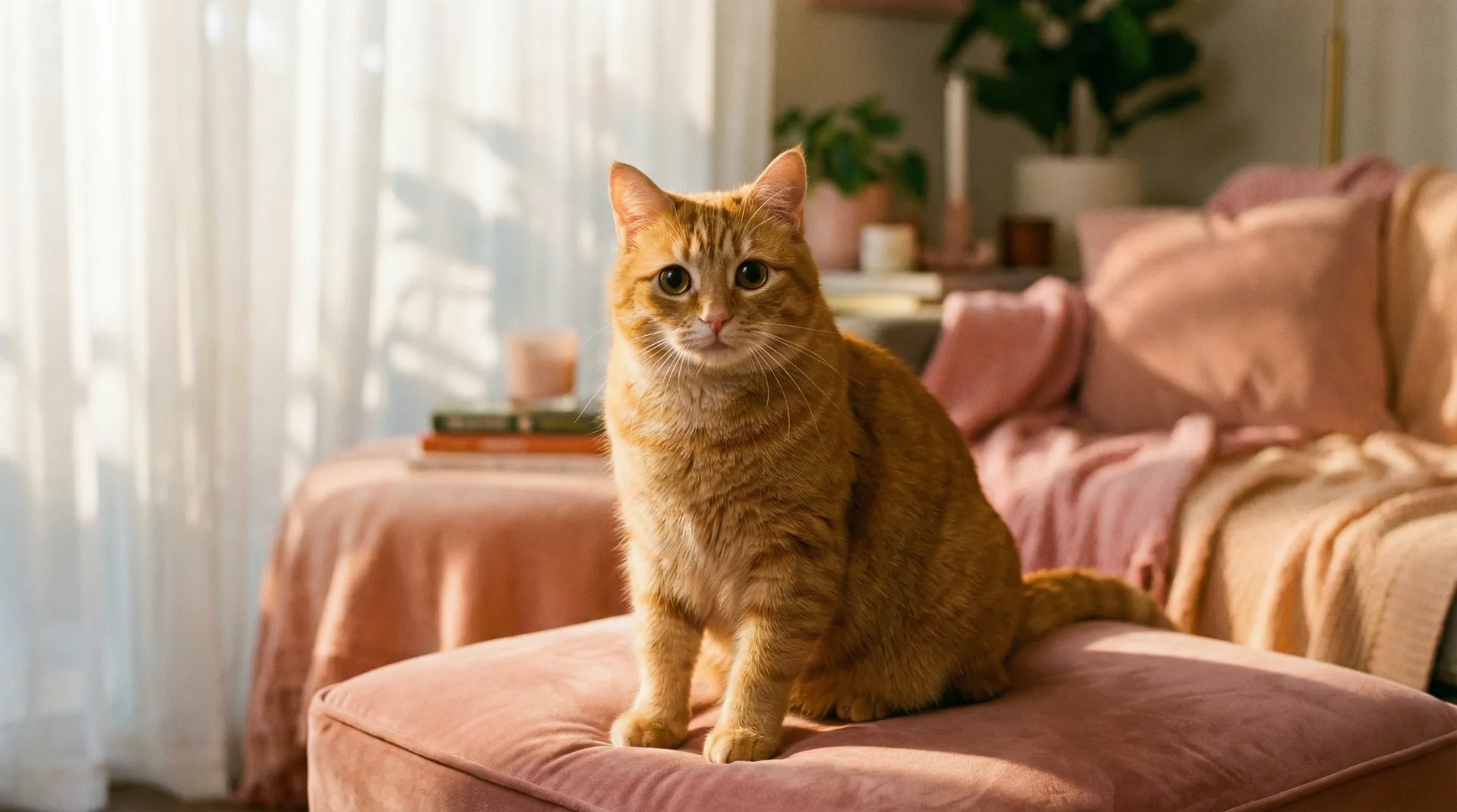 本周明星猫咪奶糖 - 我喜欢你免费观看电视剧